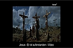 Jesus - Er ist auferstanden.jpg - 18kb